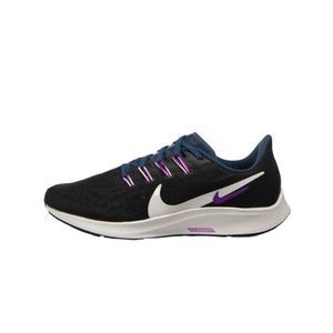 NIKE AIR ZOOM PEGASUS 36 AQ2210-012 Black WOMEN’S sz. 8